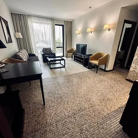 Barcelo Royal -