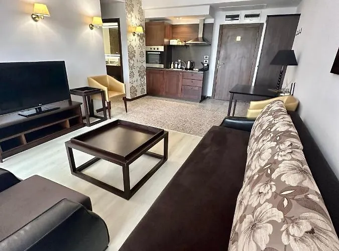 Barcelo Royal - * Napospart