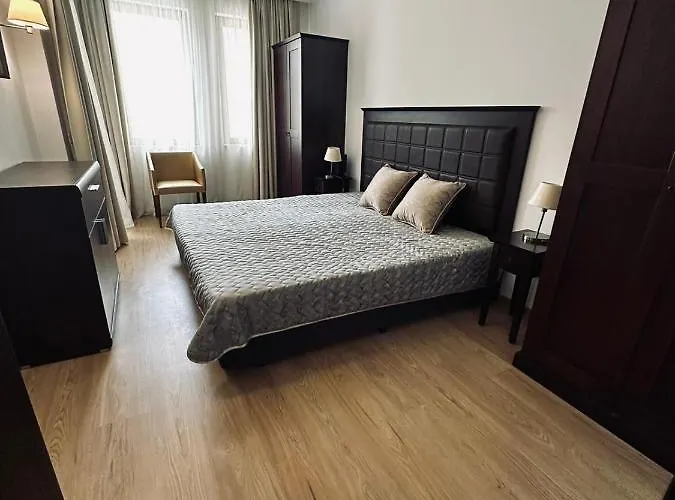 Barcelo Royal - Napospart