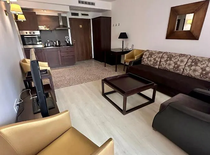 Apartman Barcelo Royal -
