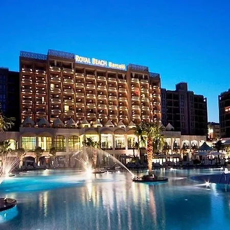 Barcelo Royal - Апартамент *