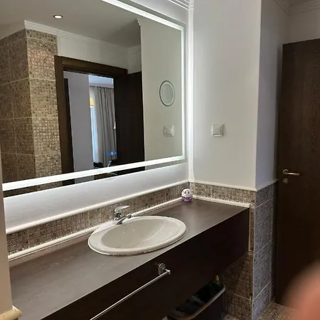 Barcelo Royal - Апартамент Слънчев бряг