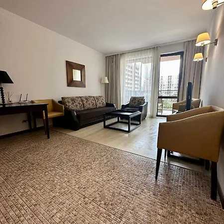 Апартамент Barcelo Royal - Слънчев бряг