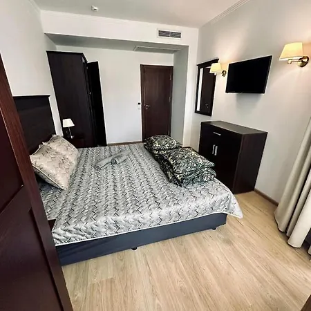 Barcelo Royal - * Слънчев бряг