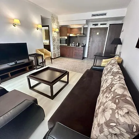 Barcelo Royal - * Sunny Beach