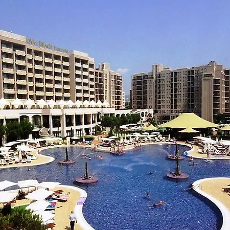 Barcelo Royal - Слънчев бряг