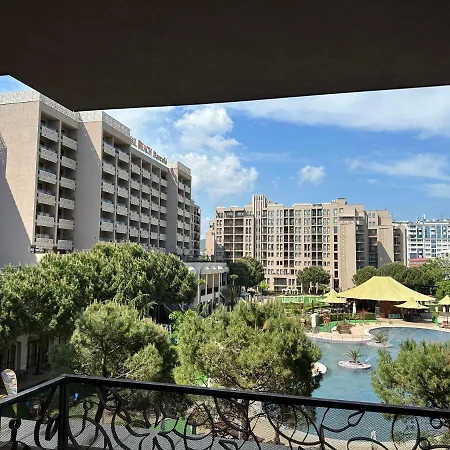Barcelo Royal - Апартамент Слънчев бряг