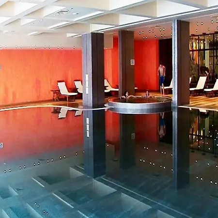 Barcelo Royal - Апартамент Слънчев бряг