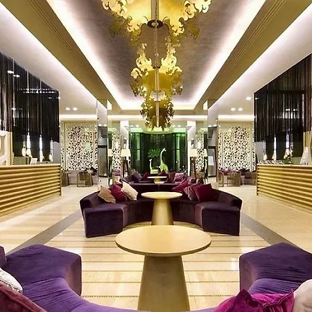Barcelo Royal - Апартамент Слънчев бряг