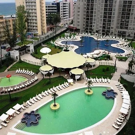 Barcelo Royal - Слънчев бряг