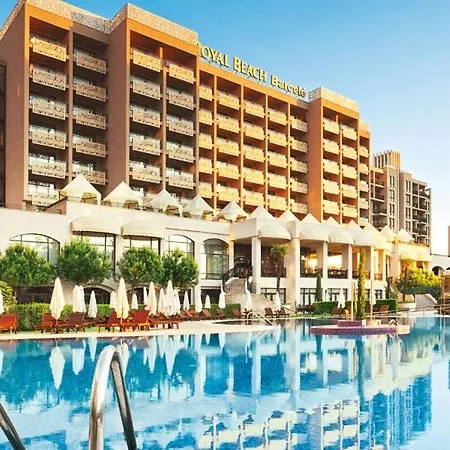 Апартамент Barcelo Royal - Слънчев бряг