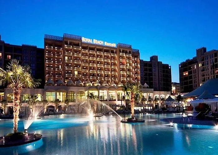 Barcelo Royal - Appartamento *