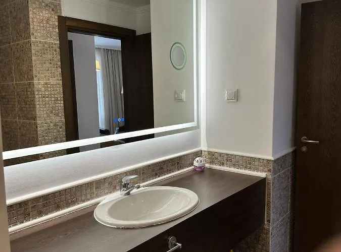 Barcelo Royal - Appartamento Sunny Beach