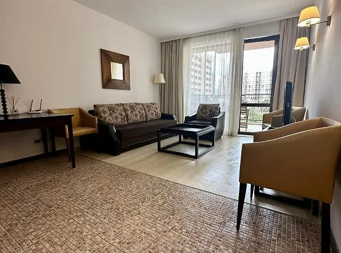 Appartamento Barcelo Royal - Sunny Beach