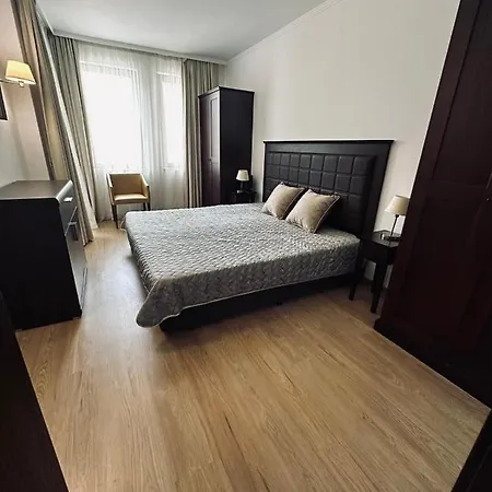 Barcelo Royal - Σάνι Μπιτς